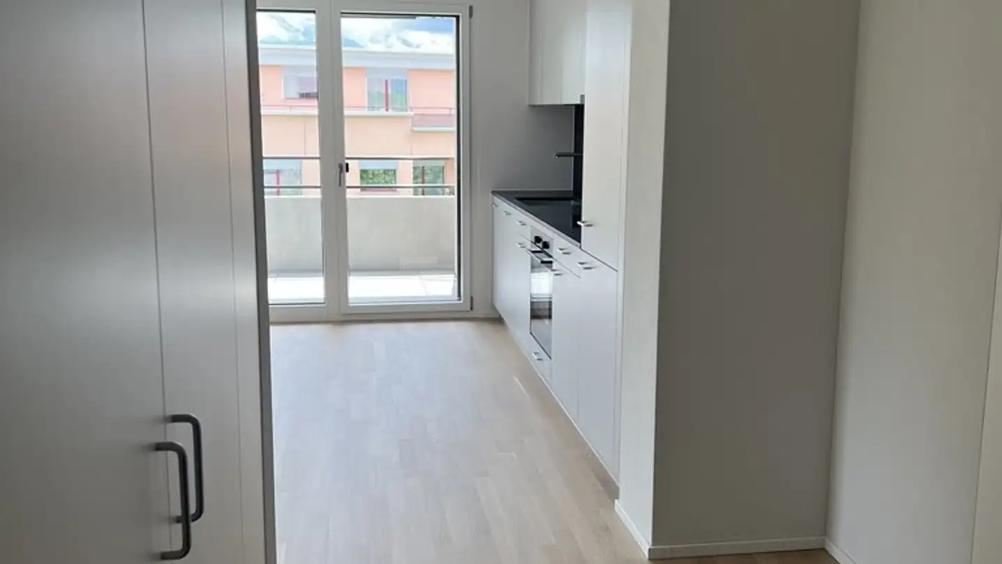 Appartement à louer - Liebenauweg 6, 6006 Luzern - Photo 3