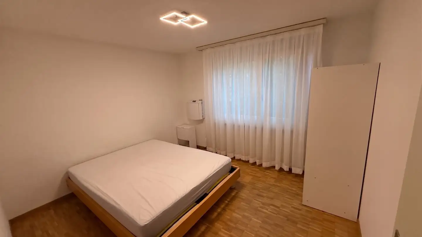 Single room for rent - Loorenstrasse 30, 8053 Zürich