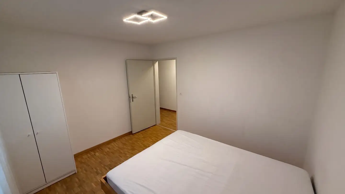Single room for rent - Loorenstrasse 30, 8053 Zürich - Photo 2