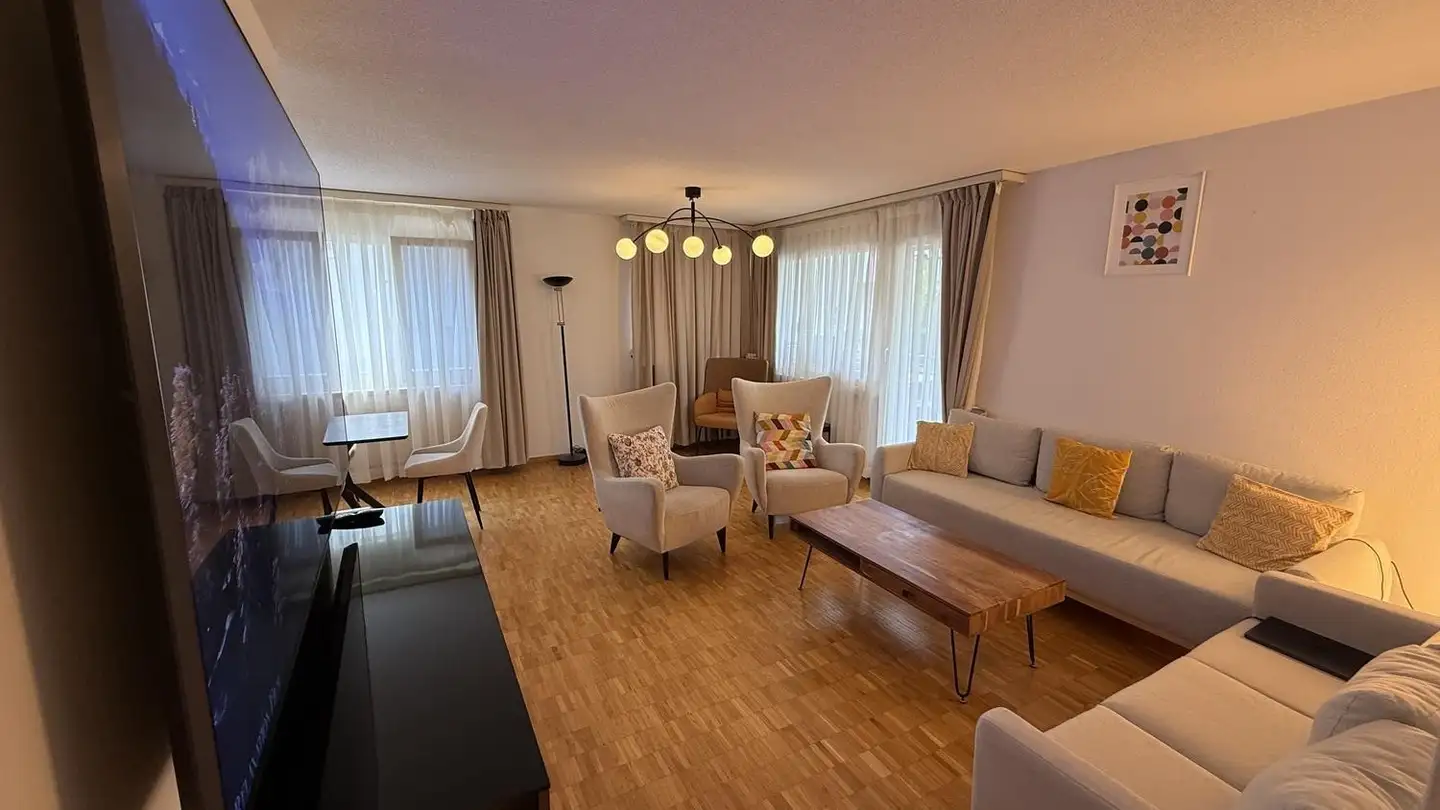 Single room for rent - Loorenstrasse 30, 8053 Zürich - Photo 3