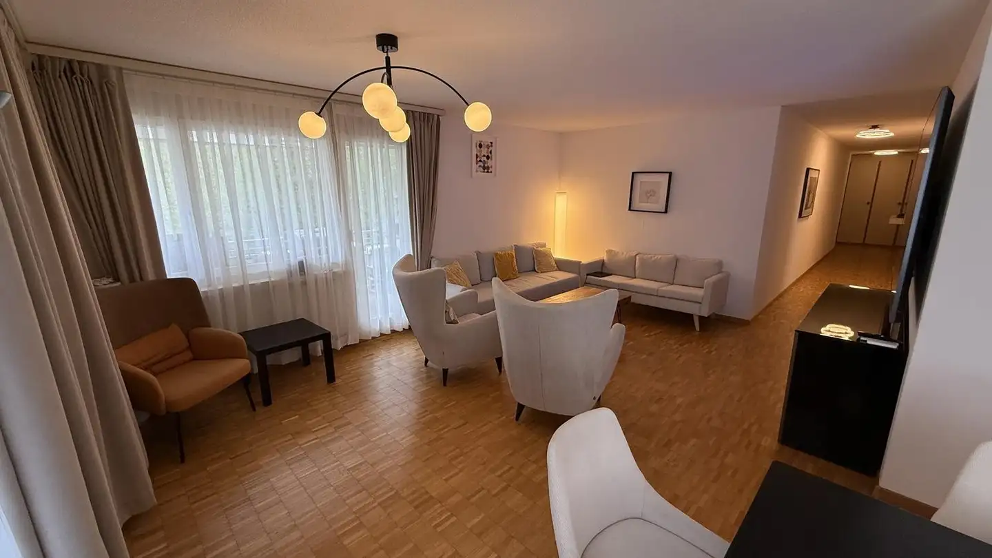 Single room for rent - Loorenstrasse 30, 8053 Zürich - Photo 4