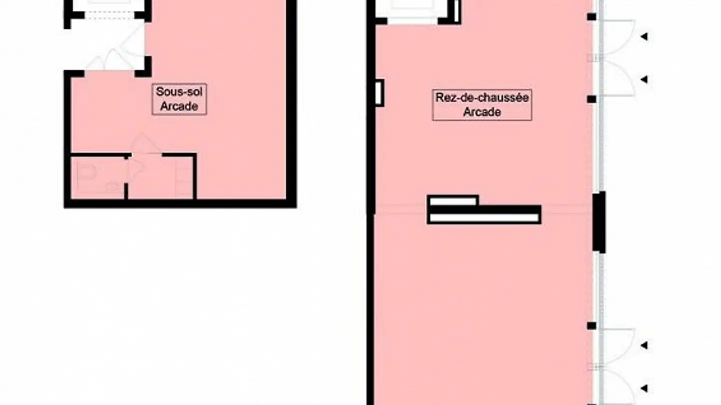 Office space for rent - Chemin De Mochettaz 6a, 1030 Bussigny - Photo 4