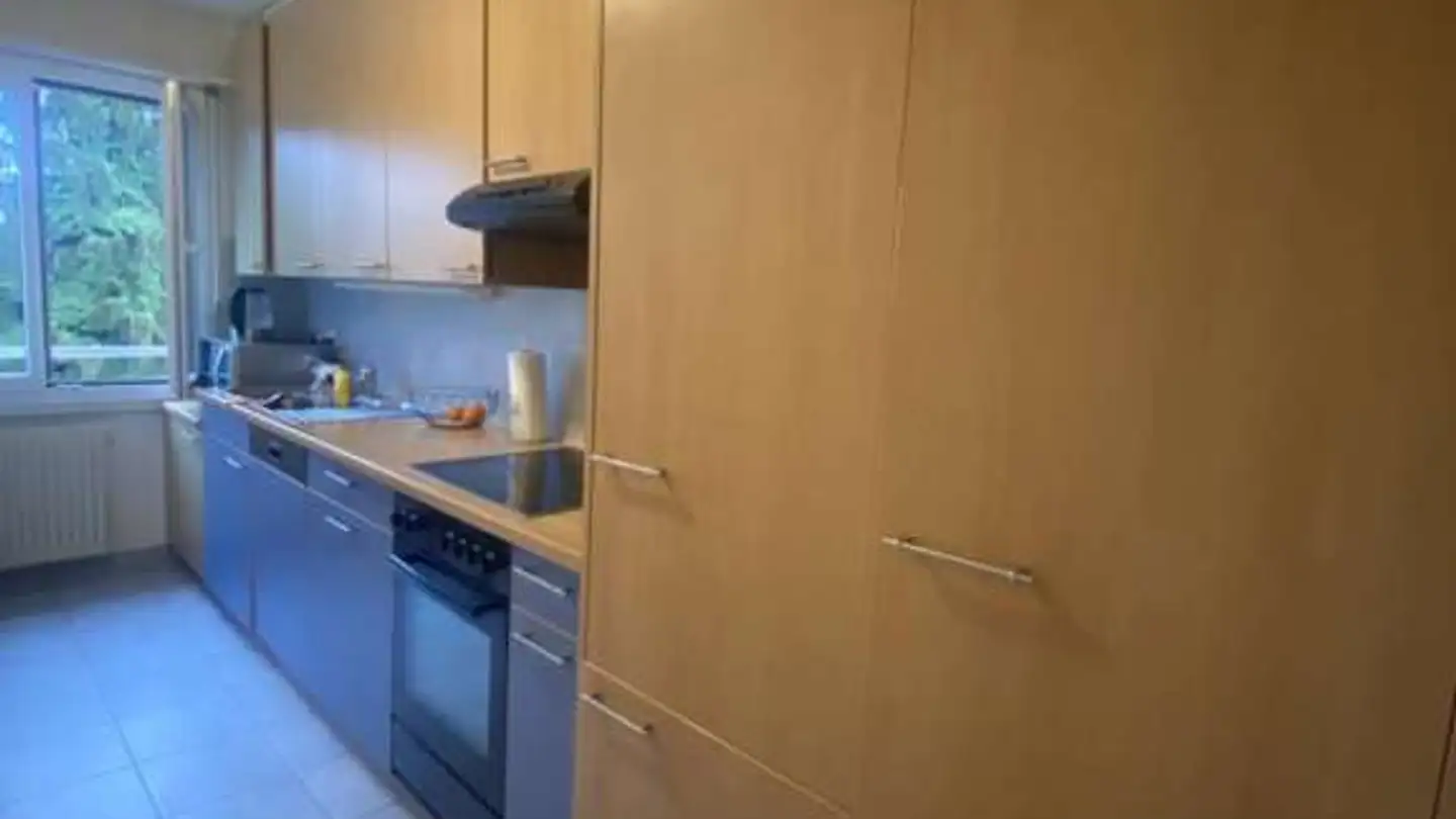 Appartement à louer - Chemin De Champ-Soleil 11, 1012 Lausanne