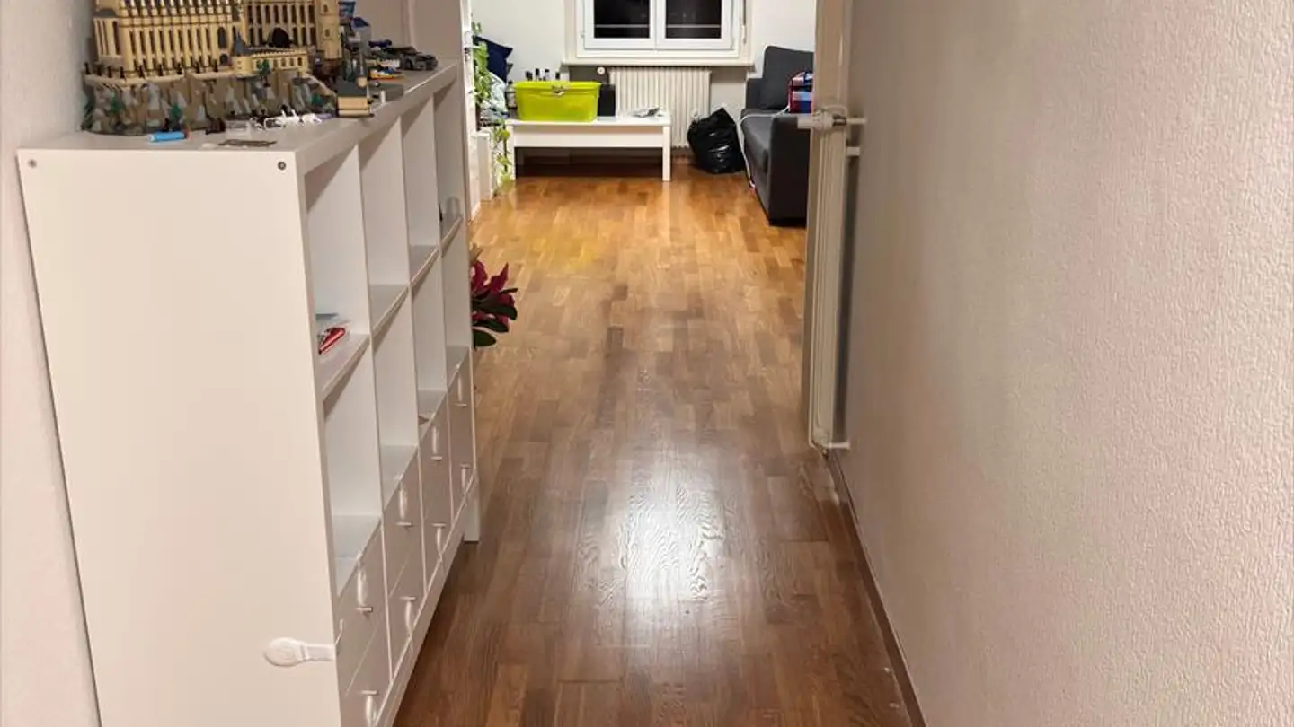 Appartamento in affitto - Chemin De Champ-Soleil 11, 1012 Lausanne - Photo 3