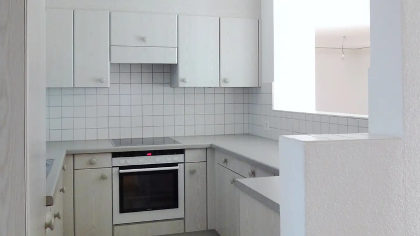 Appartamento in affitto - Erlengrund 5, 9470 Buchs SG - Photo 4