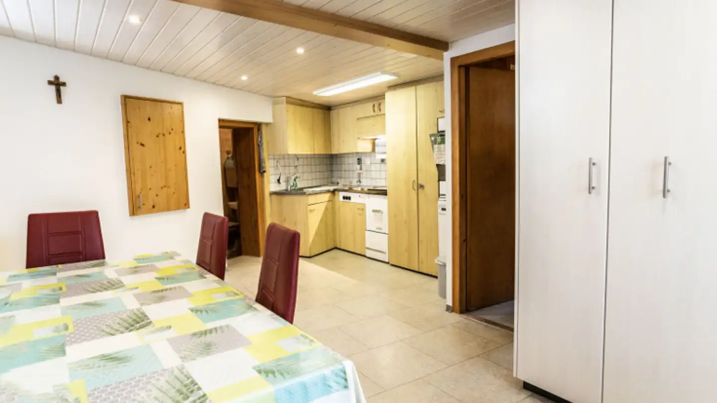 Wohnung kaufen - Guttet, 3956 Guttet-Feschel