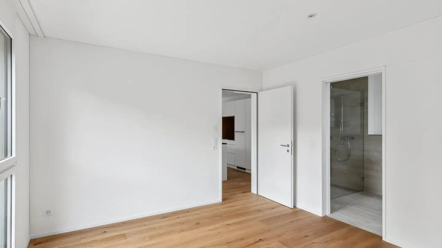 Apartment for rent - Frauenfelderstrasse 14, 8370 Sirnach - Photo 4