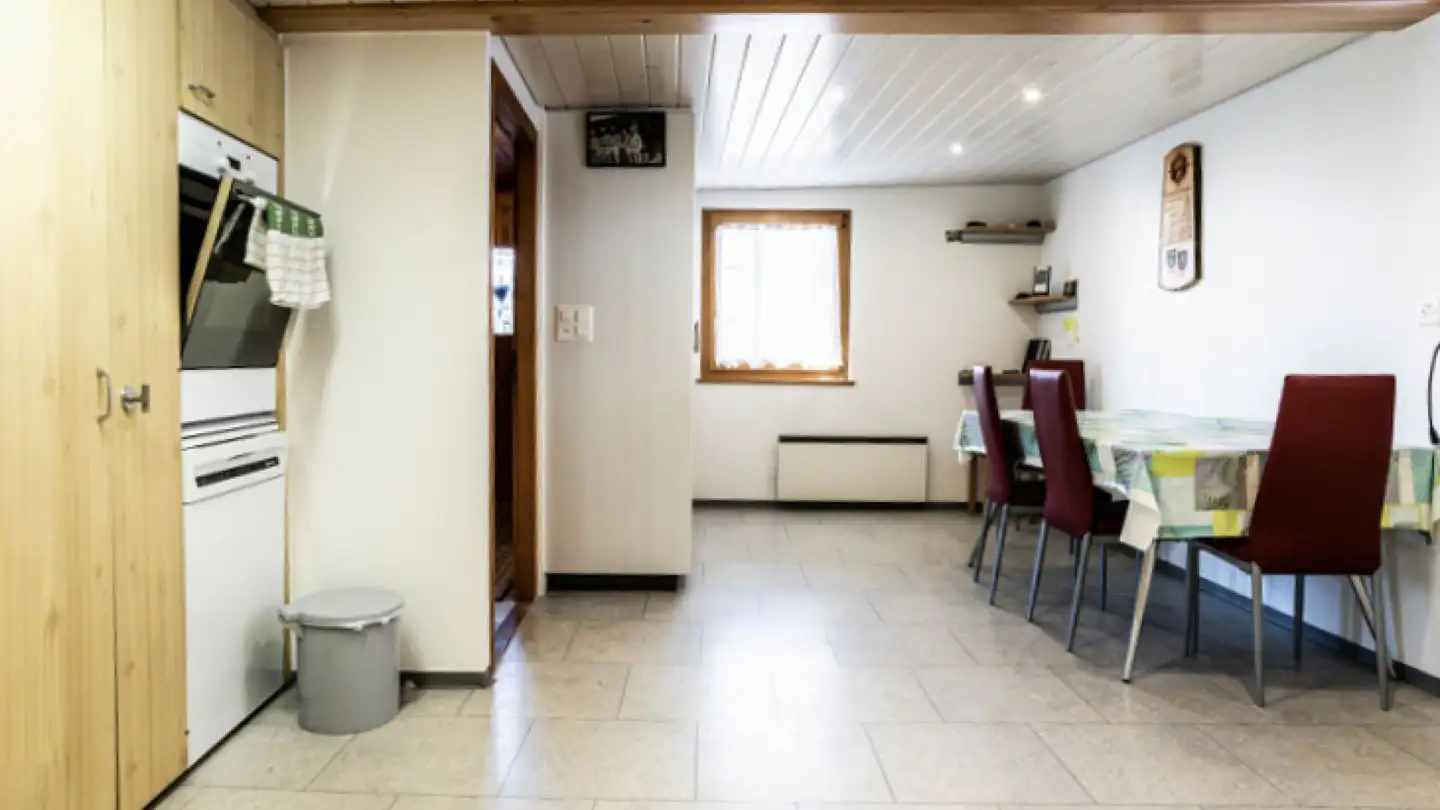 Wohnung kaufen - Guttet, 3956 Guttet-Feschel - Foto 2