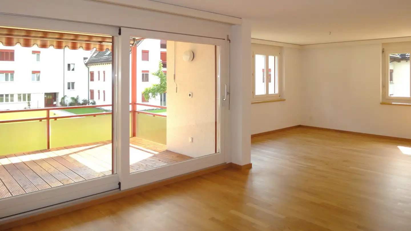 Appartamento in affitto - Erlengrund 5, 9470 Buchs SG - Photo 2