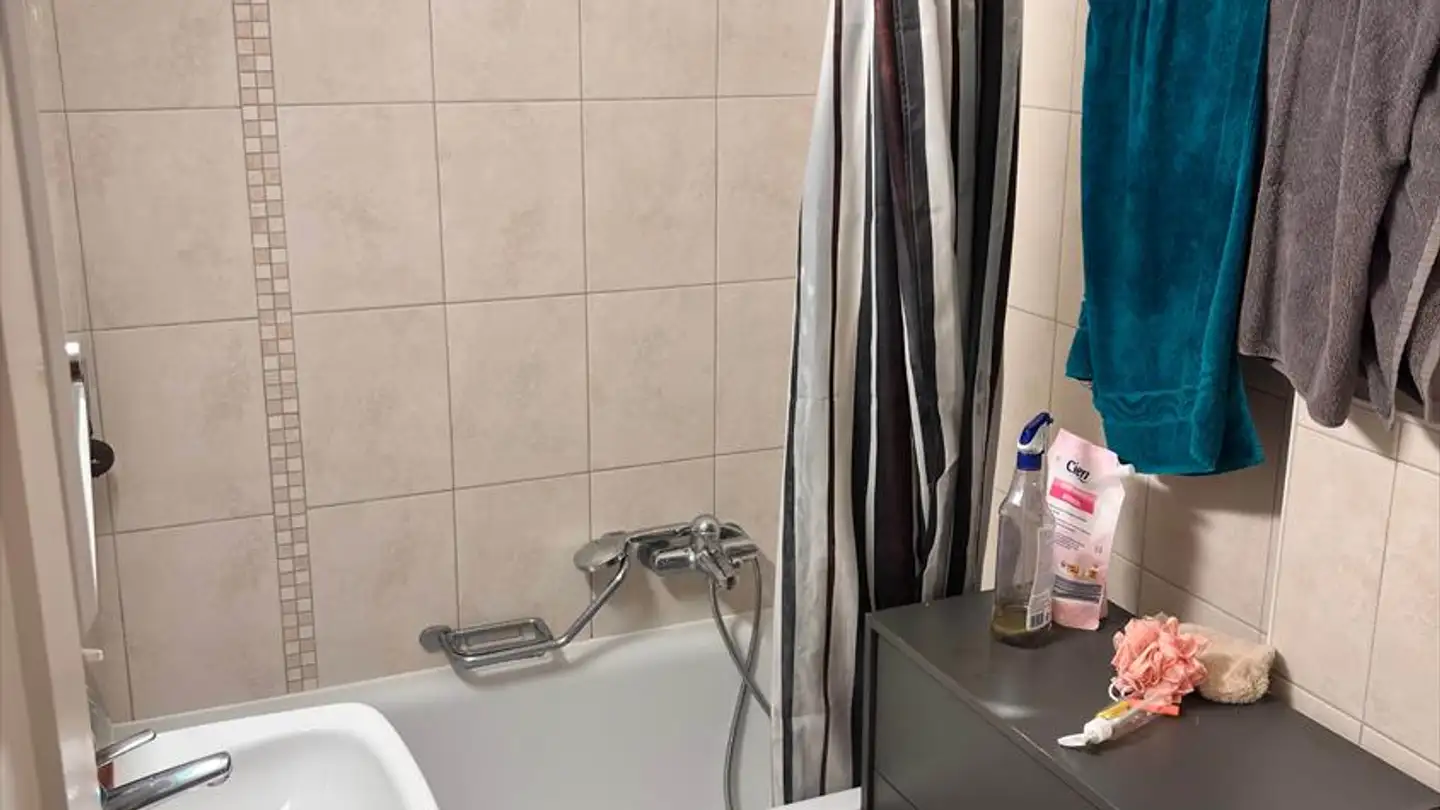 Appartamento in affitto - Chemin De Champ-Soleil 11, 1012 Lausanne - Photo 4