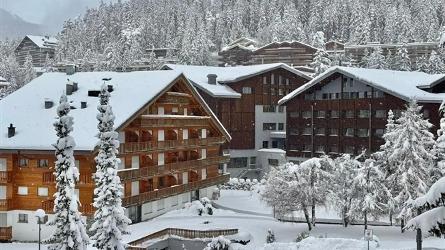 Apartment for sale - Route Des Mélèzes, 3963 Crans-Montana