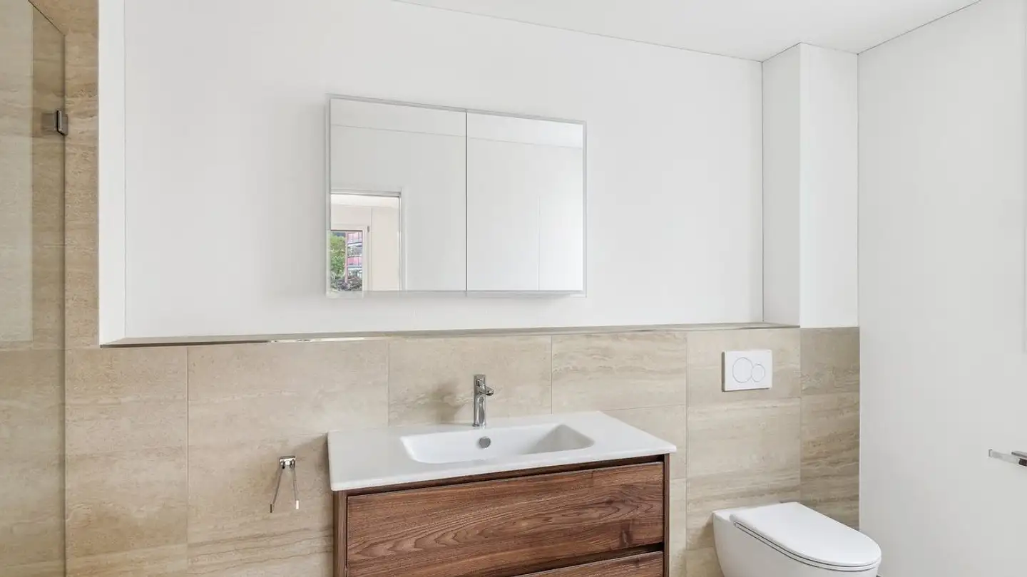 Apartment for rent - Frauenfelderstrasse 14, 8370 Sirnach - Photo 2