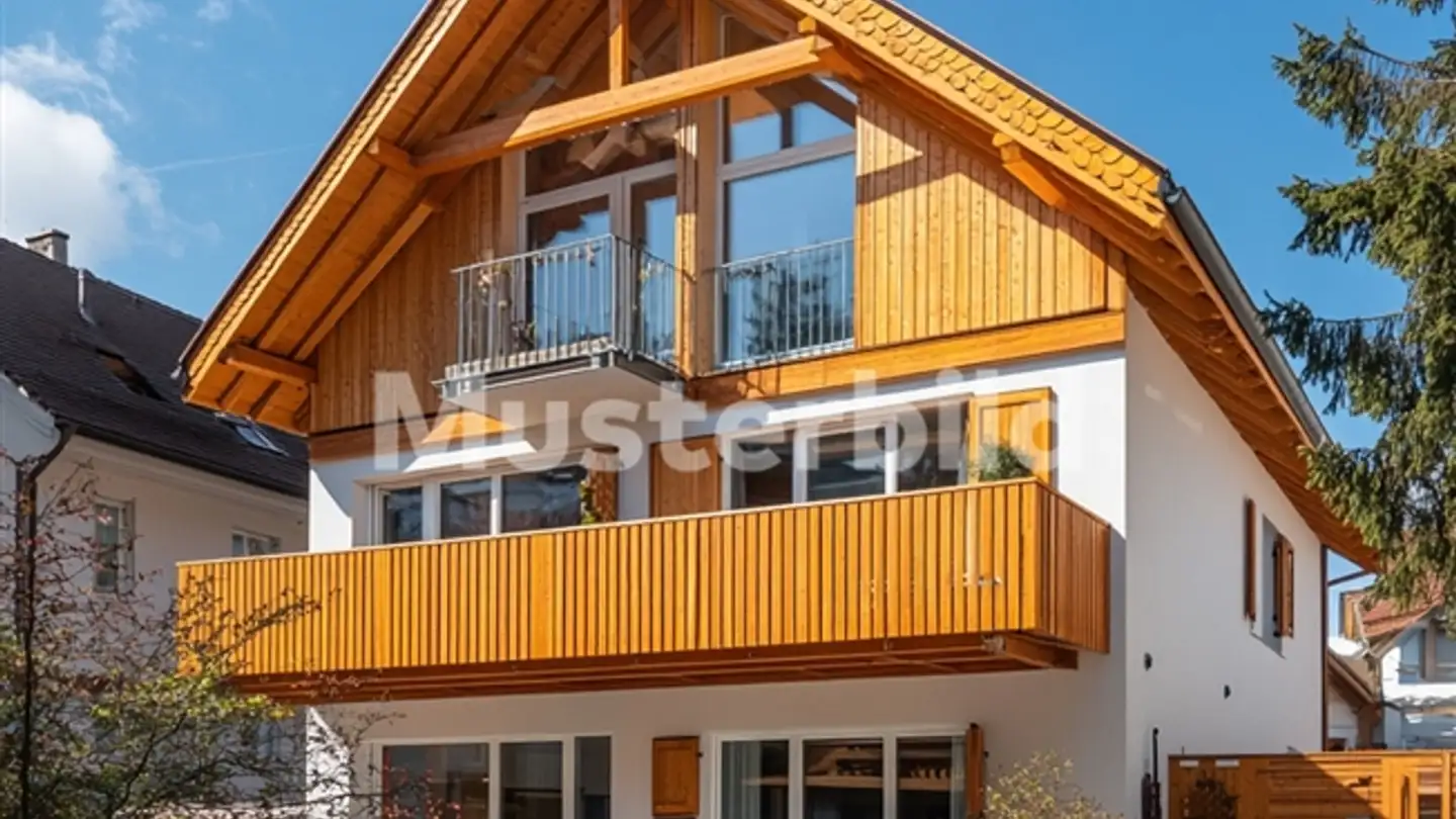 Casa singola in vendita - 8143 Uetliberg - Foto 2