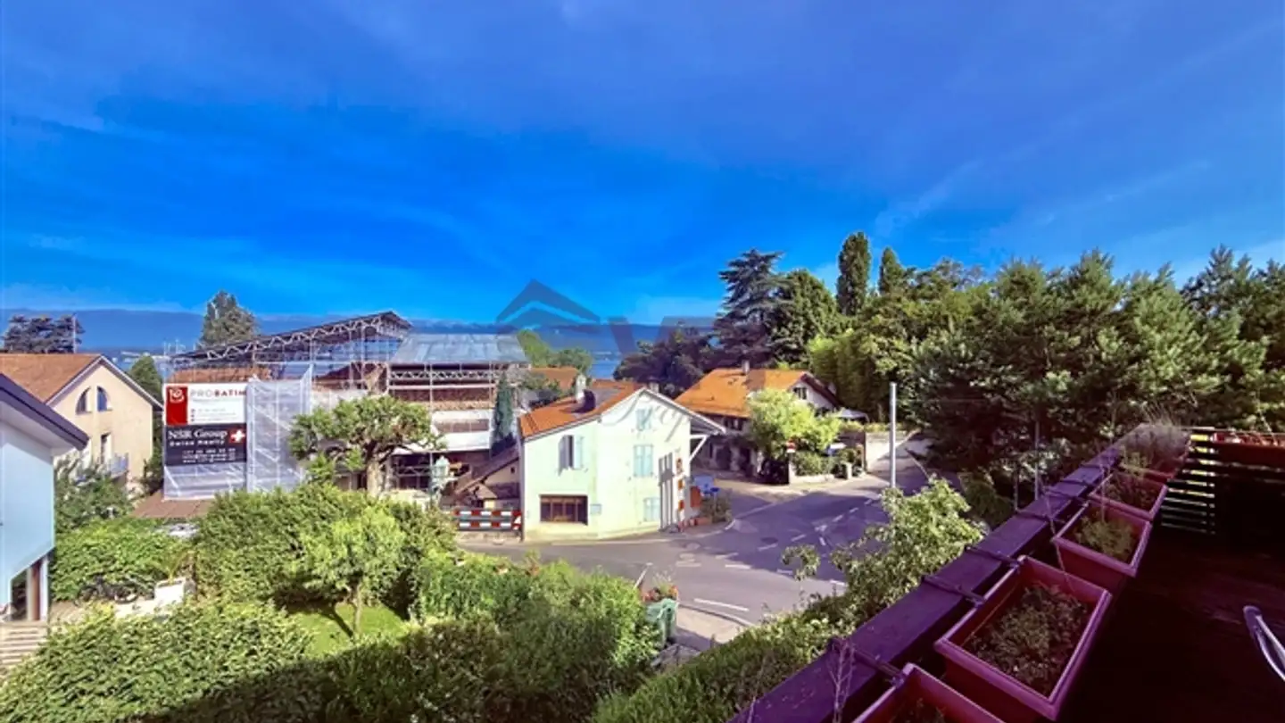 Apartment for sale - 1247 Anières