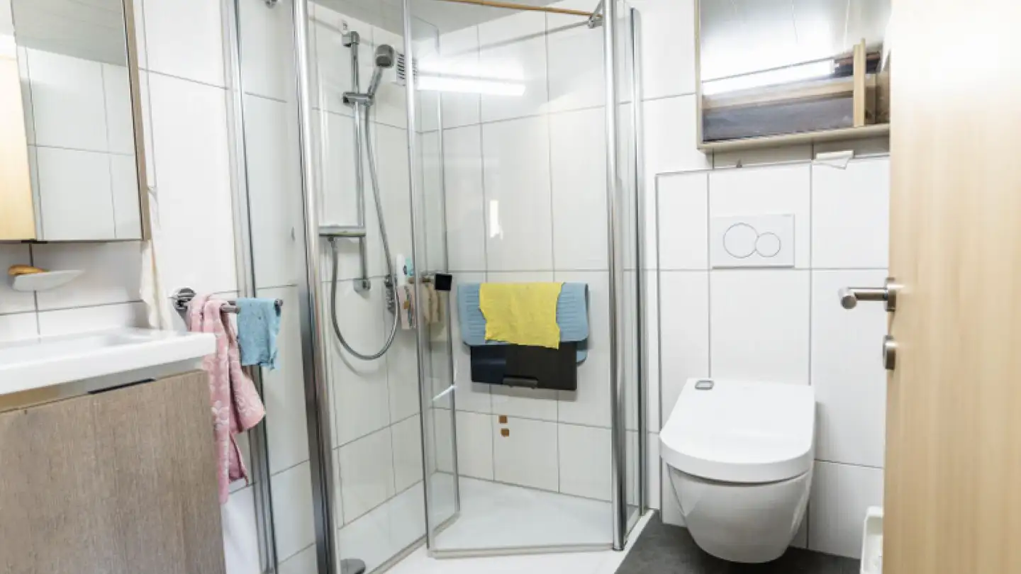 Wohnung kaufen - Guttet, 3956 Guttet-Feschel - Foto 4