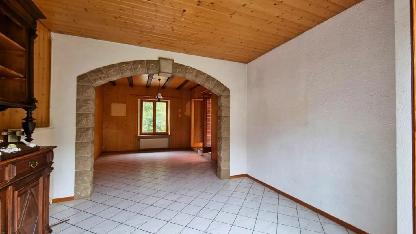 Casa singola in vendita - Le Faubourg 28, 2115 Buttes - Photo 2