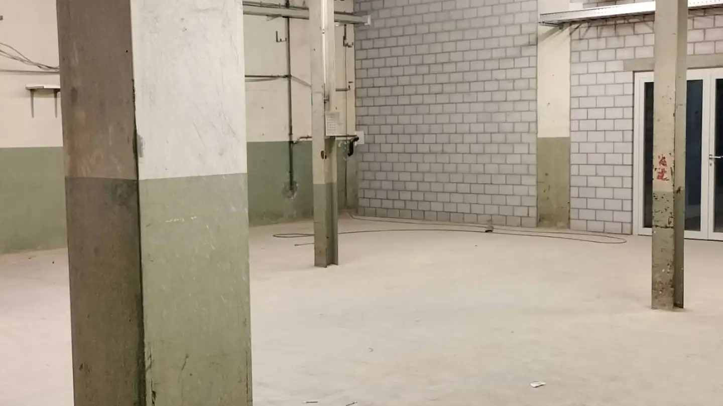 Industrial property for rent - Bernapark 1, 3066 Stettlen - Photo 2