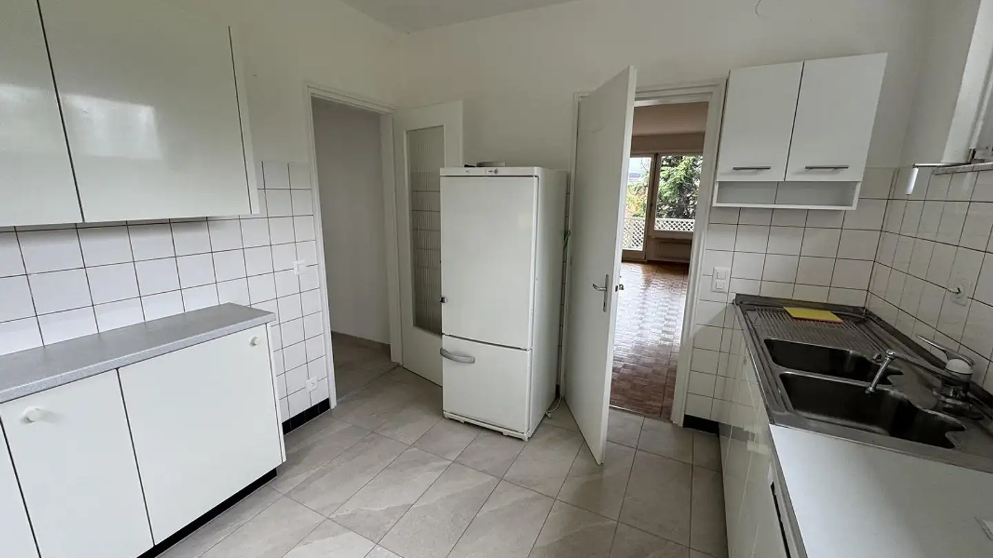 Appartamento in affitto - Via In Selva 29, 6600 Locarno - Foto 2