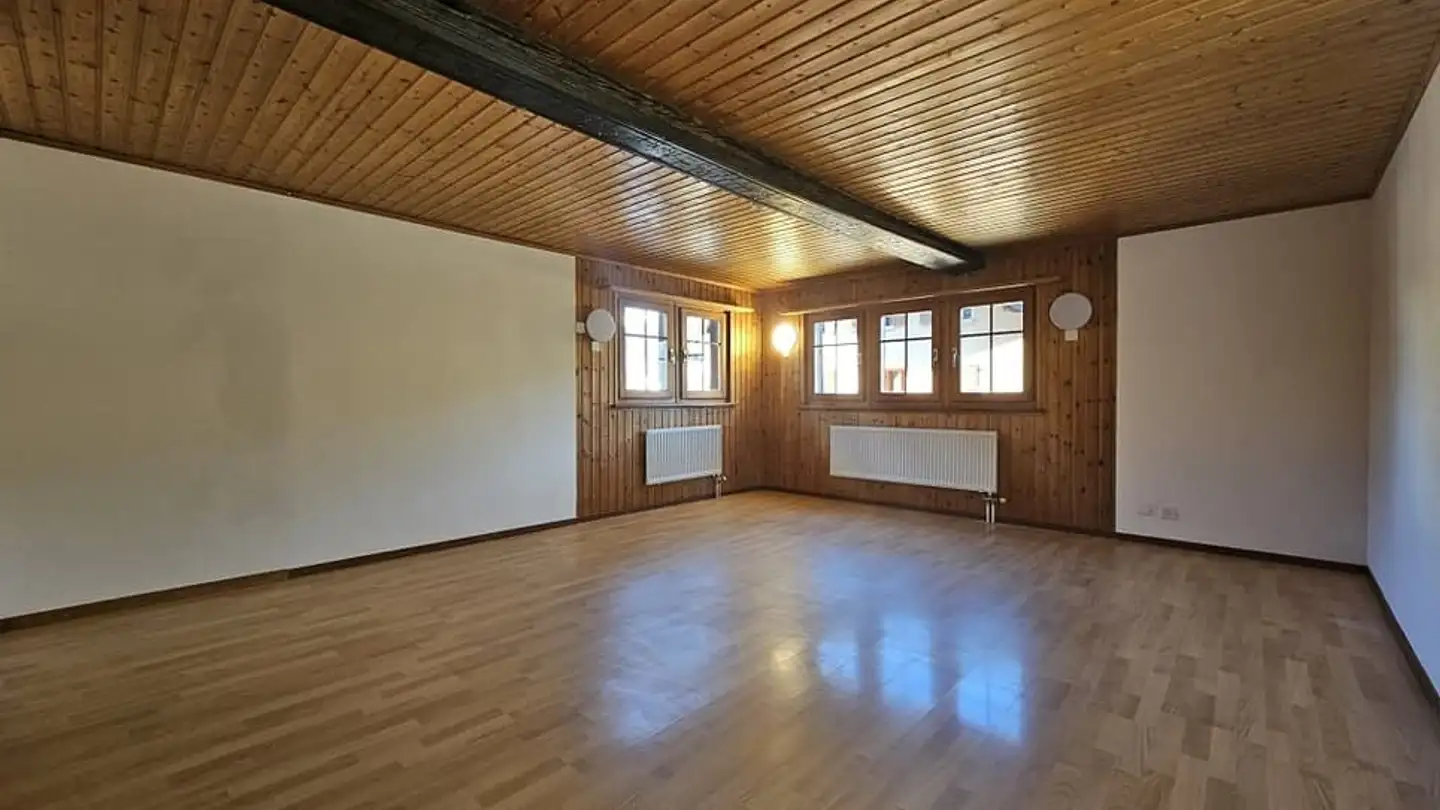 Appartement à louer - Chemin Des Bochonis 1, 3979 Grône