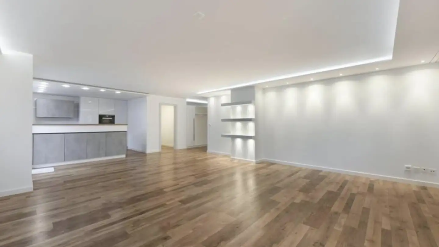 Wohnung kaufen - Schlättliweg 1, 9052 Niederteufen - Foto 2