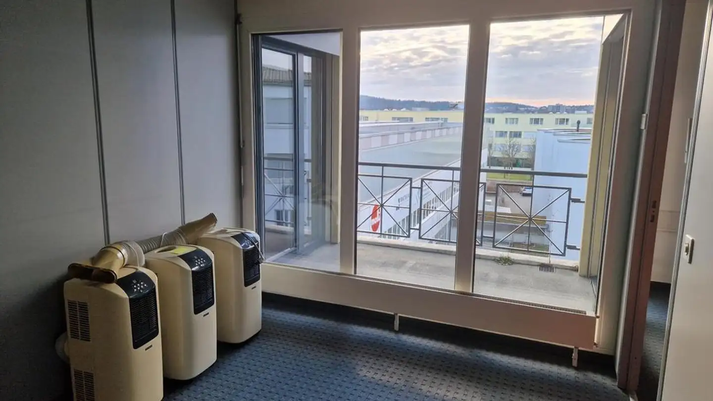 Bürofläche mieten - Luzernerstrasse 2, 4800 Zofingen - Foto 3