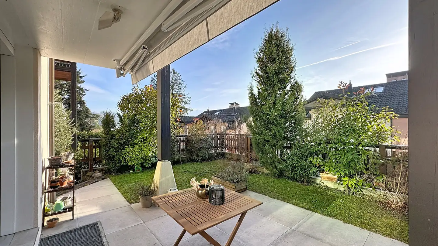 Maison individuelle à louer - Route De La Croix 124, 1095 Lutry - Photo 2