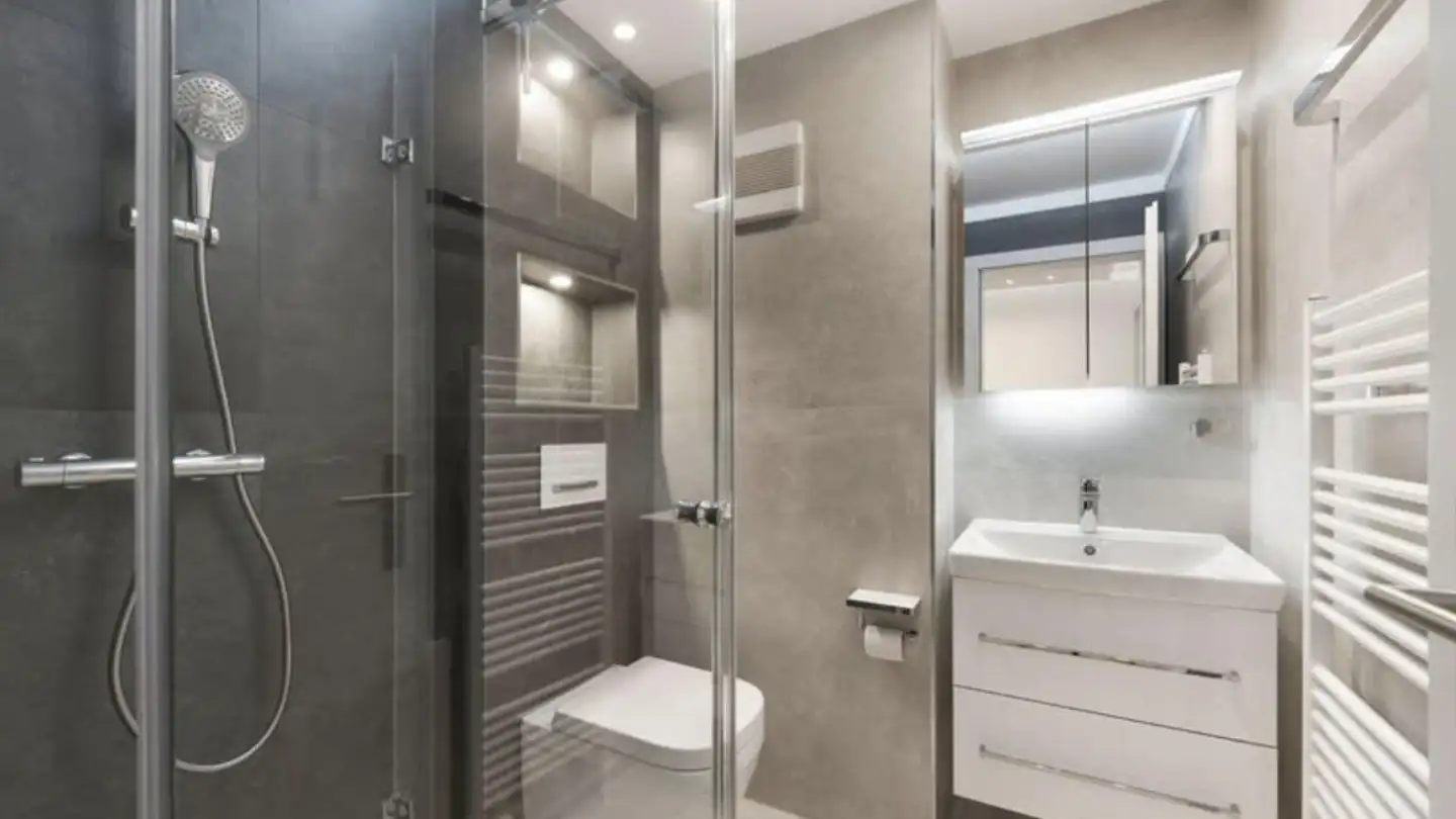 Wohnung kaufen - Schlättliweg 1, 9052 Niederteufen - Foto 3