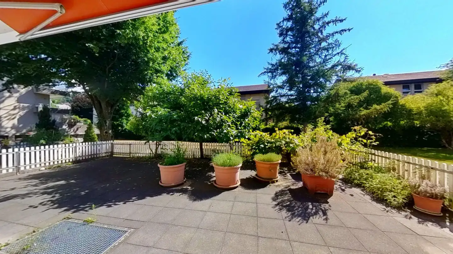 Appartamento in vendita - Blankweg 6, 3072 Ostermundigen