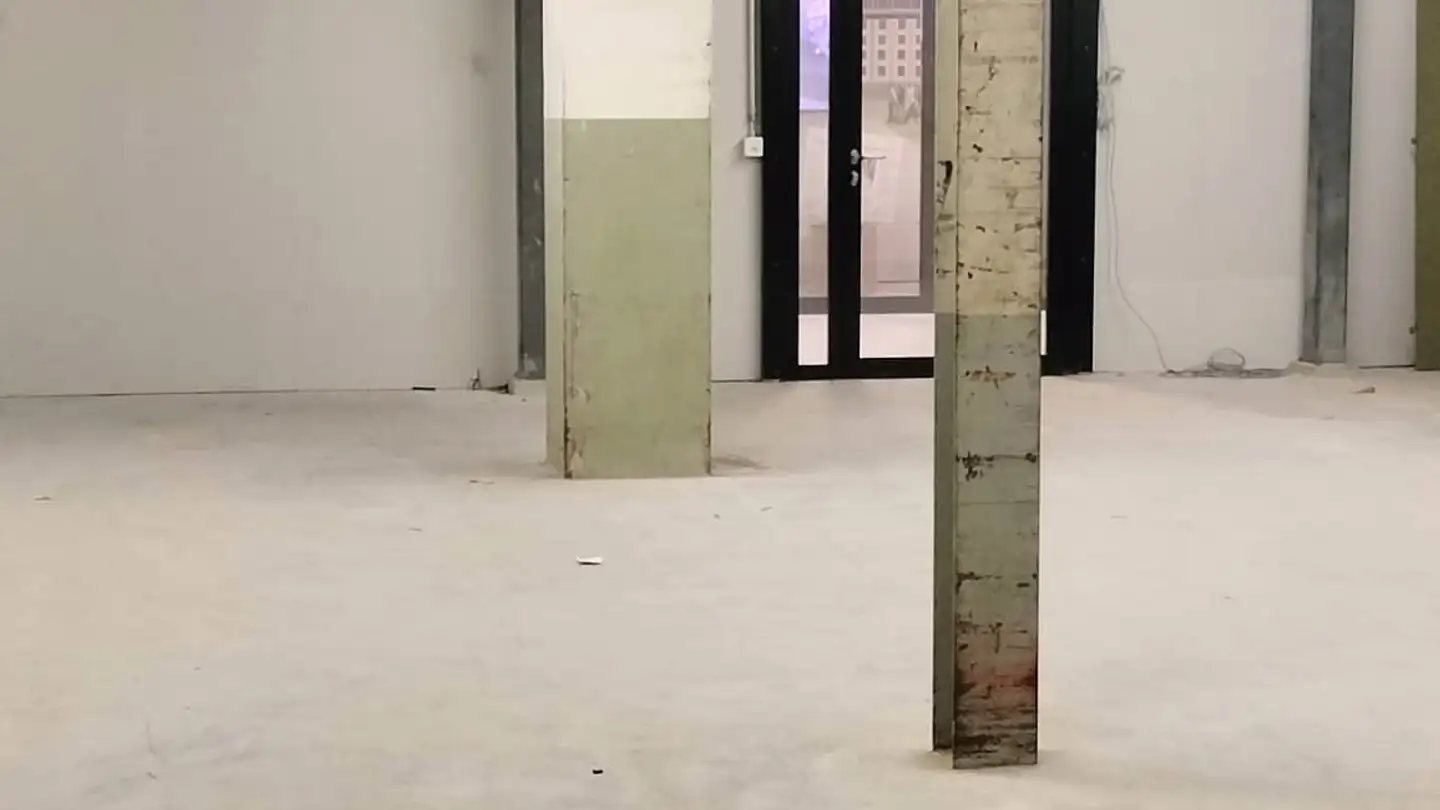 Industrial property for rent - Bernapark 1, 3066 Stettlen - Photo 3