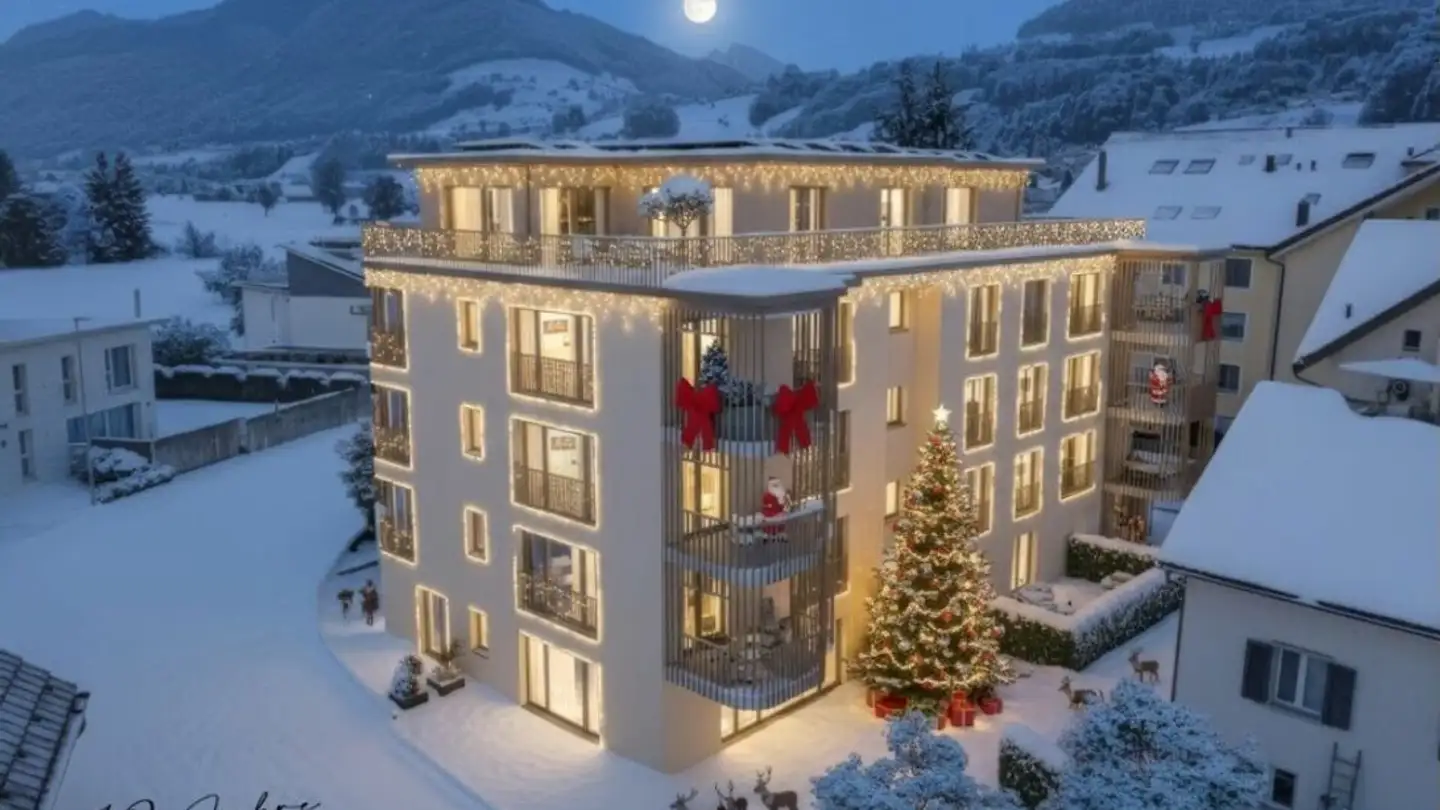 Appartamento in vendita - Jostenstrasse 3, 8854 Galgenen