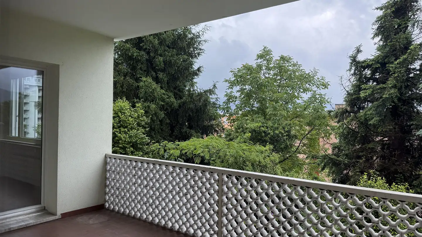 Wohnung mieten - Via In Selva 29, 6600 Locarno
