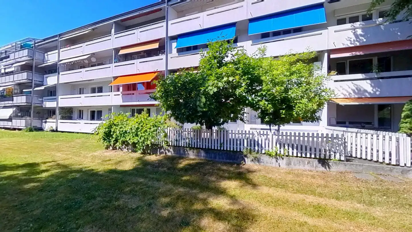 Appartamento in vendita - Blankweg 6, 3072 Ostermundigen - Foto 2