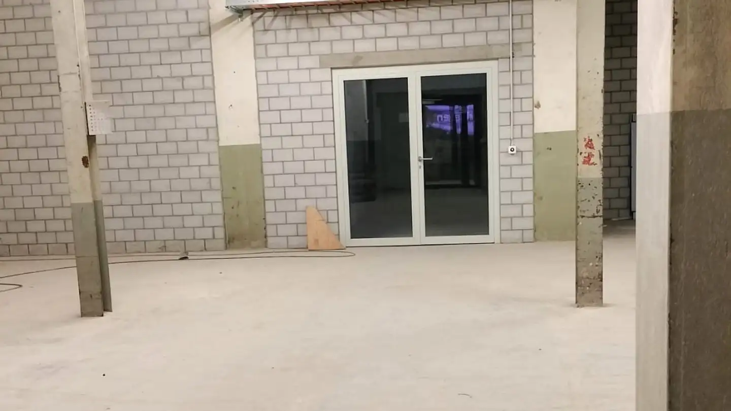 Industrial property for rent - Bernapark 1, 3066 Stettlen - Photo 4