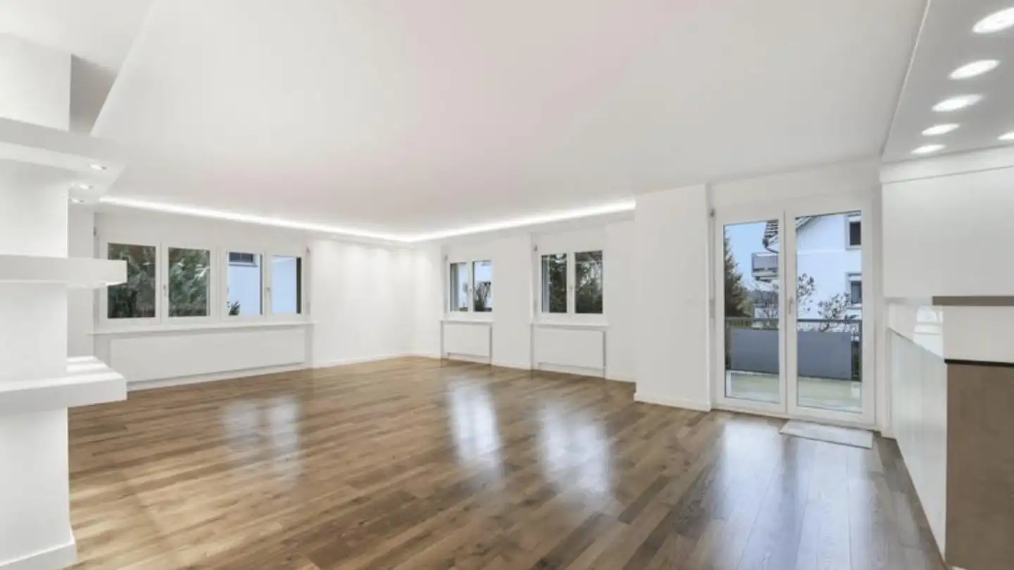 Wohnung kaufen - Schlättliweg 1, 9052 Niederteufen