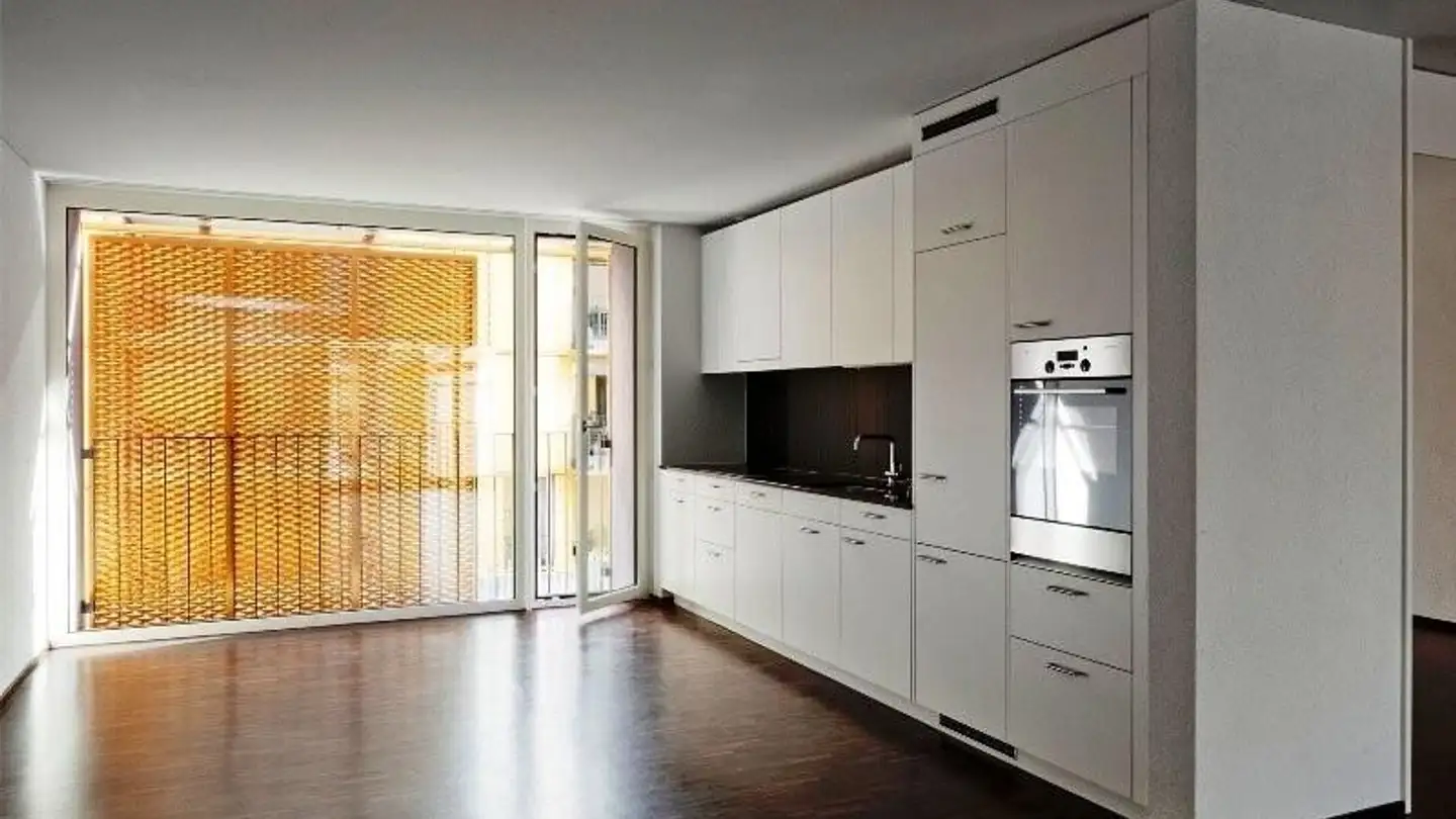 Appartement à louer - Rychenbergstrasse 55a, 8400 Winterthur - Photo 2