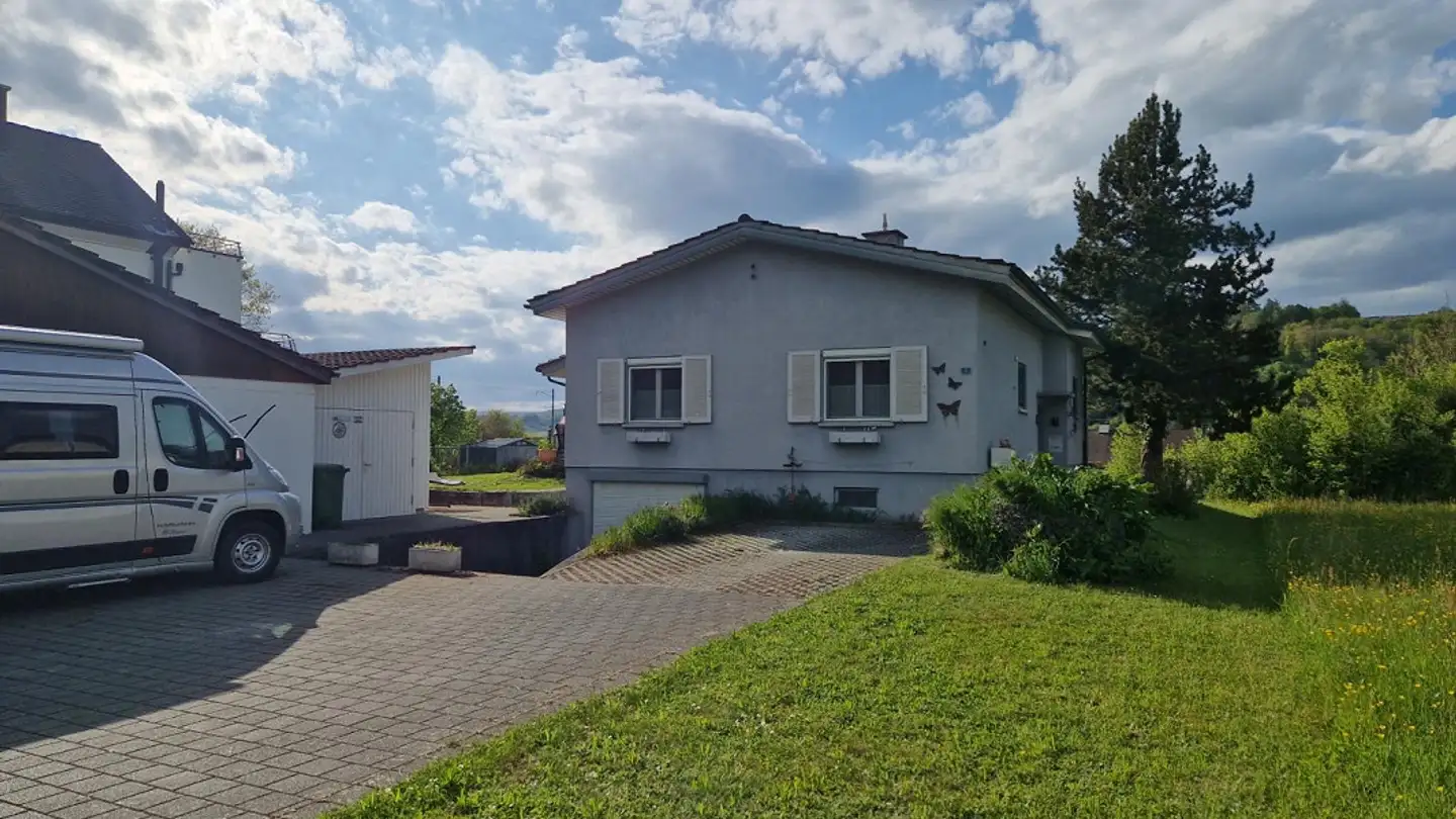 Casa singola in vendita - Schulstrasse 8, 5322 Koblenz