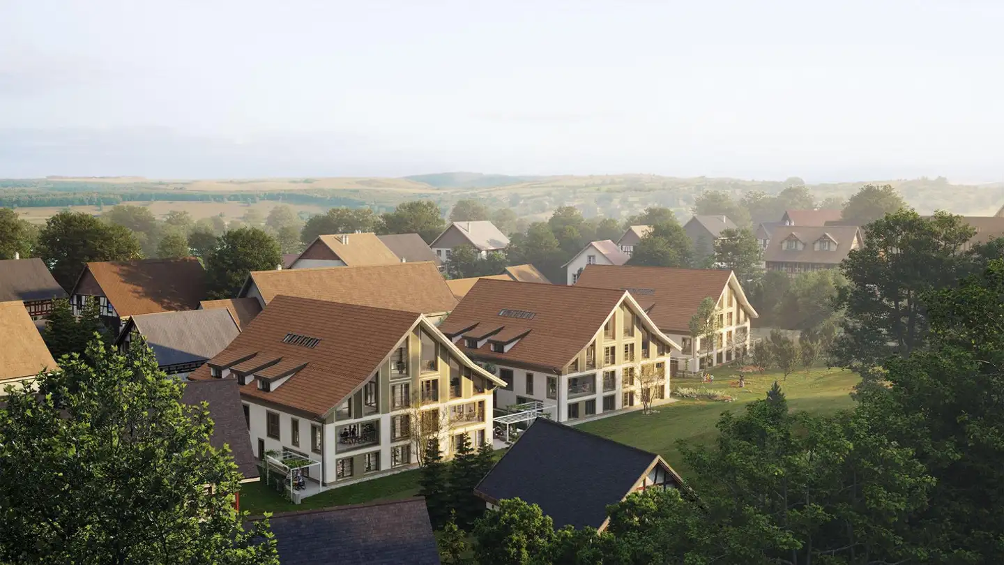 Appartamento in affitto - Wehntalerstrasse 49a, 8181 Höri