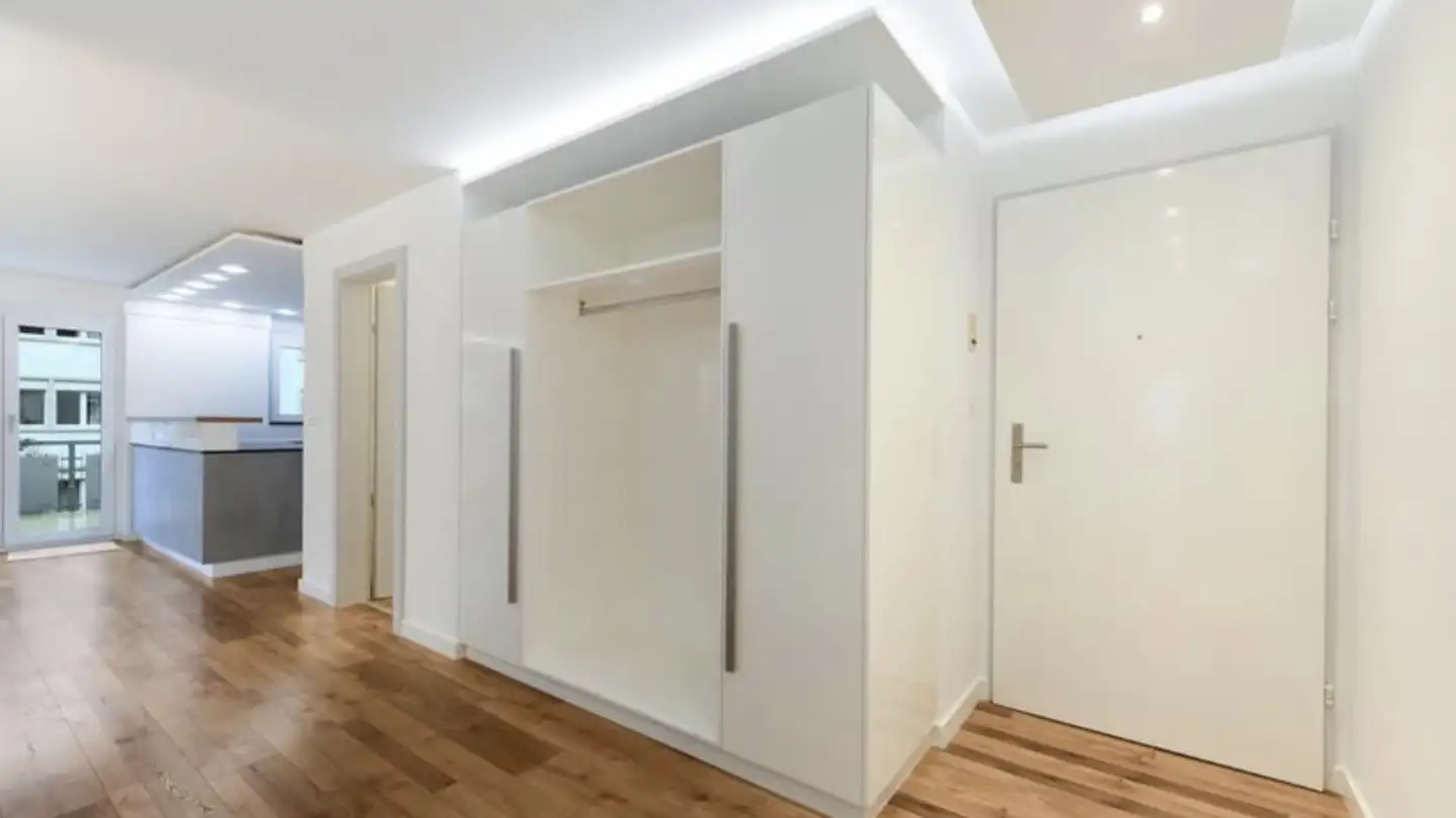 Wohnung kaufen - Schlättliweg 1, 9052 Niederteufen - Foto 4