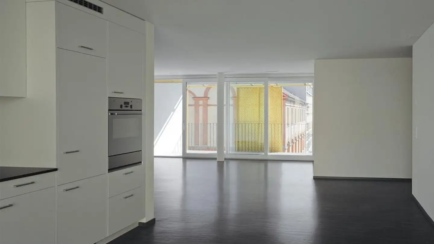 Appartement à louer - Rychenbergstrasse 55a, 8400 Winterthur - Photo 3