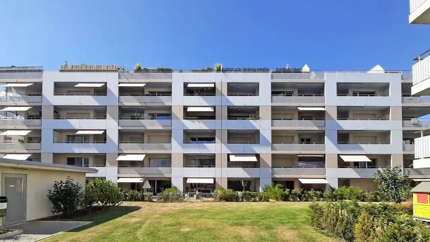 Appartement à louer - Chemin De La Croix 3b, 1580 Avenches - Photo 2