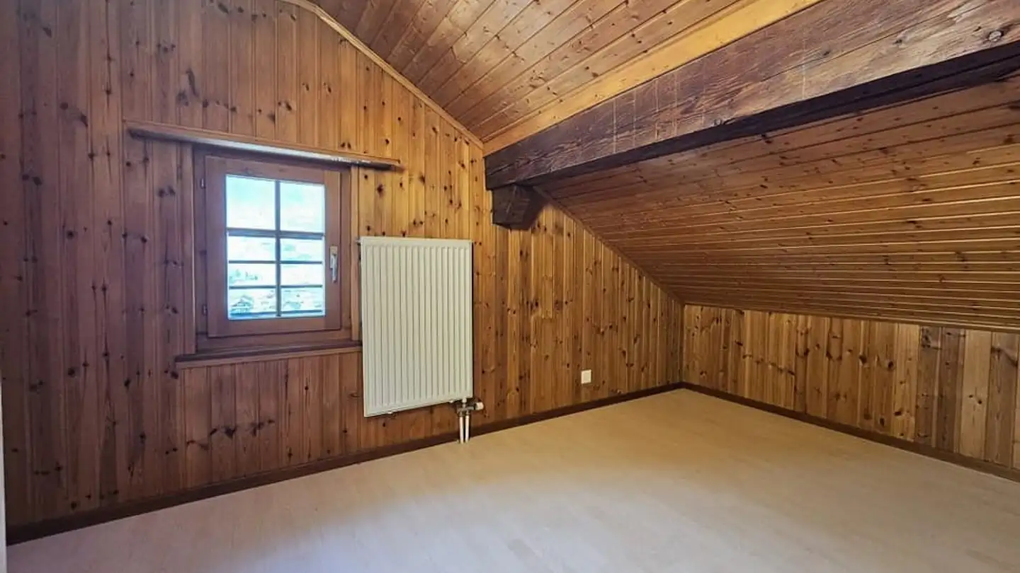 Appartamento in affitto - Chemin Des Bochonis 1, 3979 Grône - Foto 4