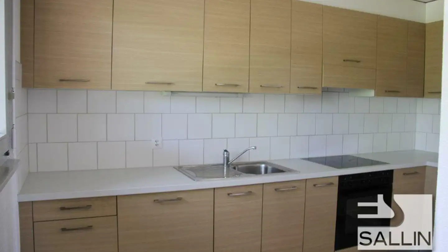 Appartement à louer - Route De La Singine, 1700 Fribourg - Photo 2