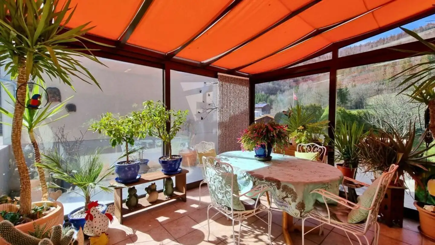 Casa singola in vendita - Le Faubourg 28, 2115 Buttes - Photo 4