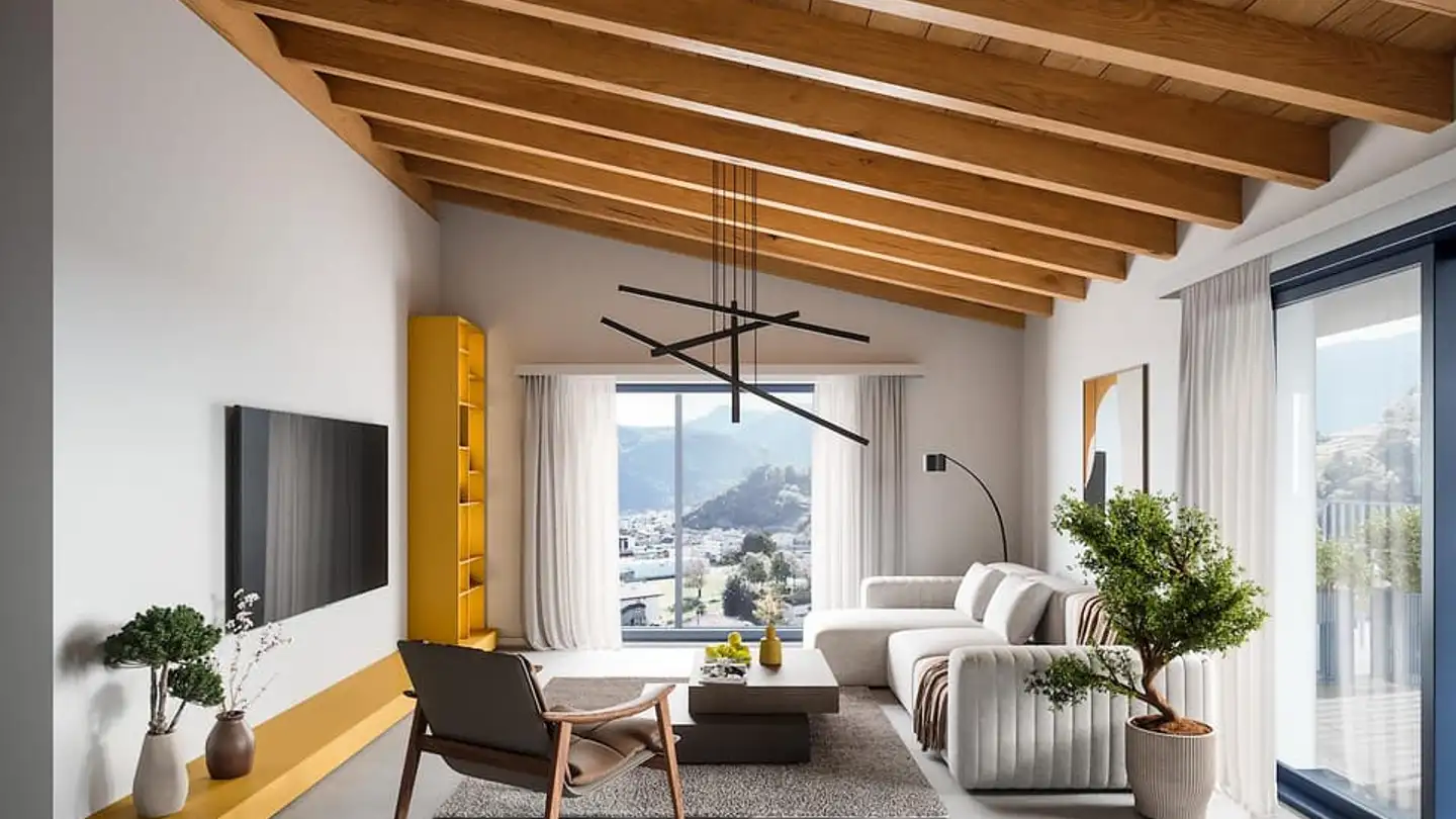 Apartment for sale - 1920 Martigny - Photo 4