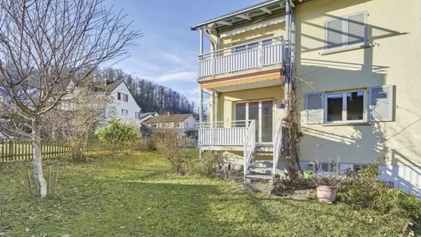 Apartment for sale - Bockhornstrasse 17, 8047 Zürich