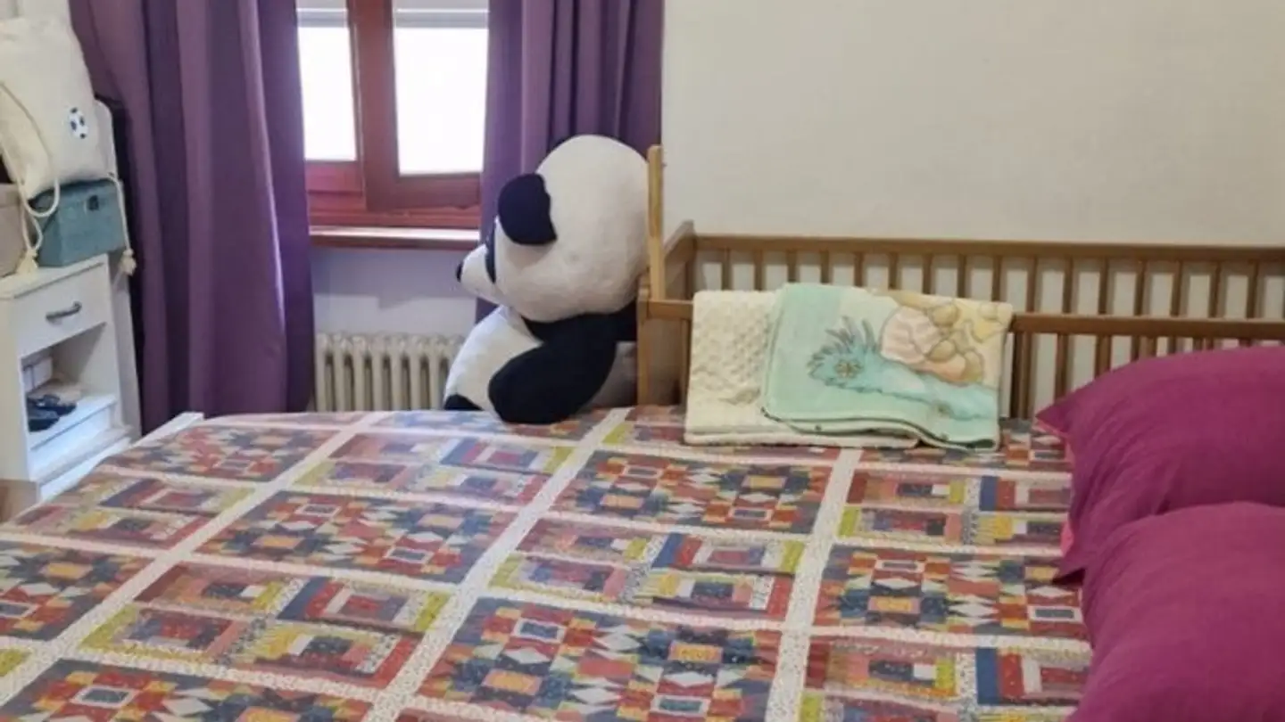 Appartamento in affitto - Via Cadempina, 6814 Cadempino