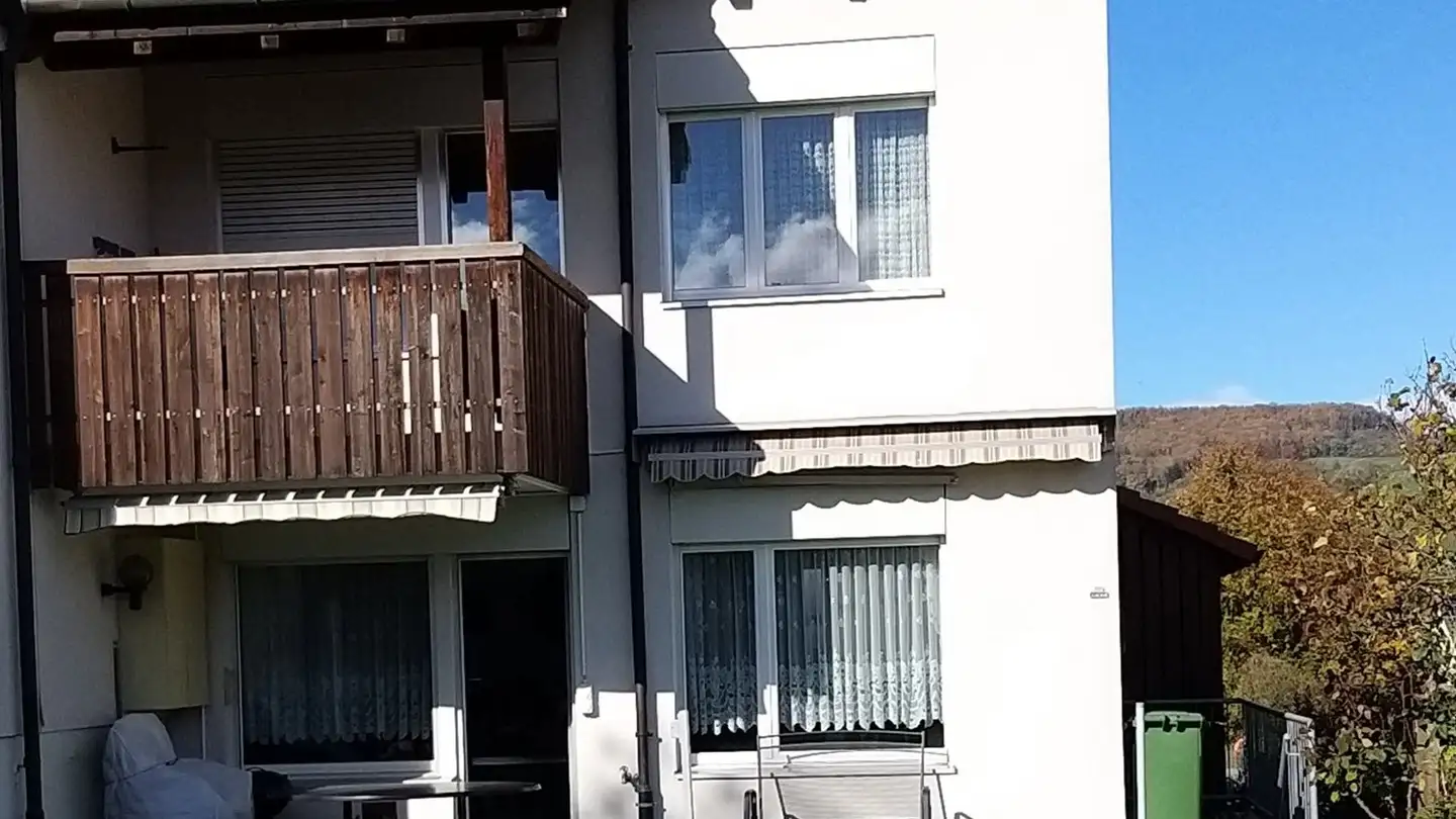 Maison individuelle à louer - 4455 Zunzgen