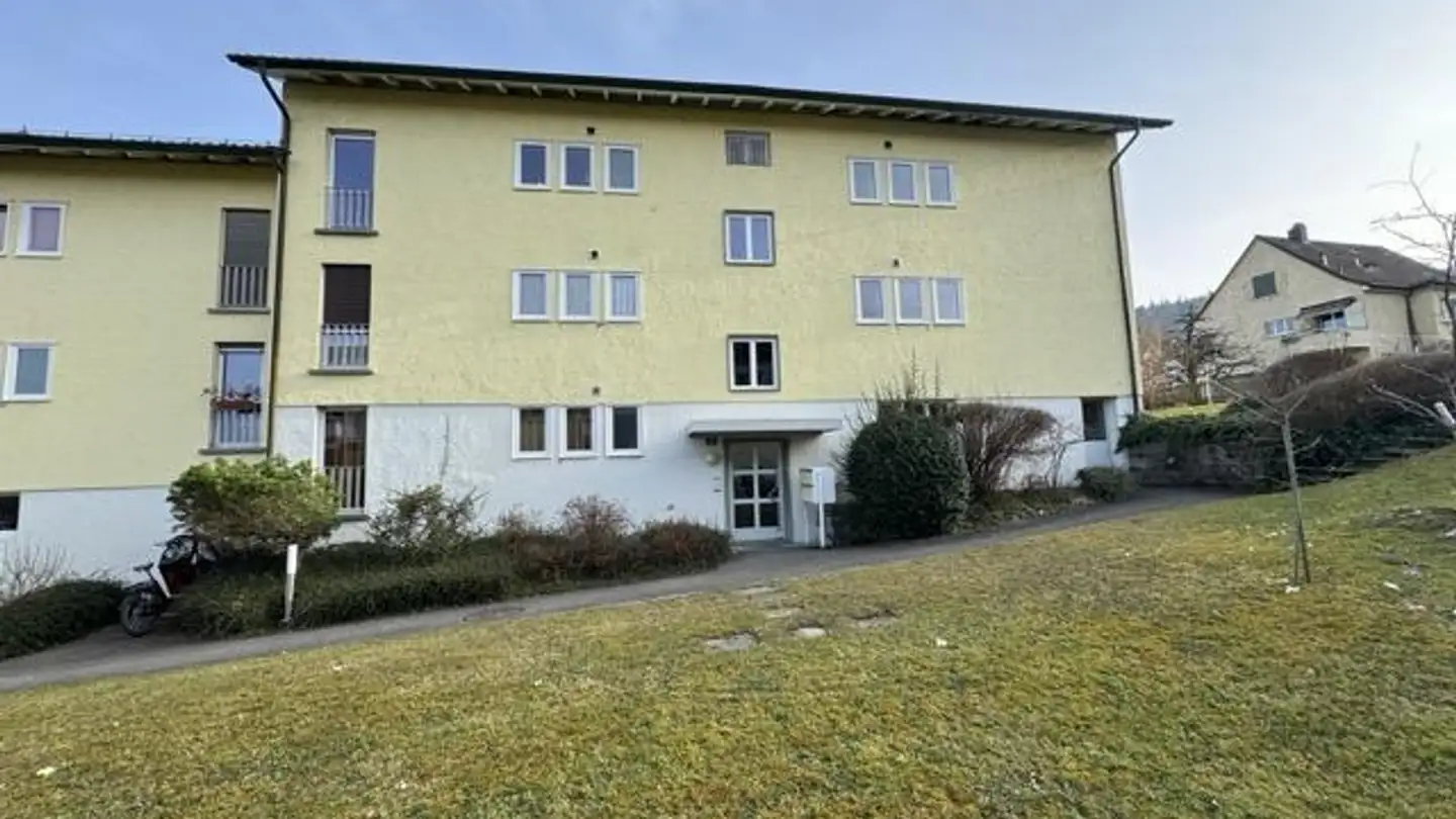 Apartment for sale - Bockhornstrasse 17, 8047 Zürich - Photo 4