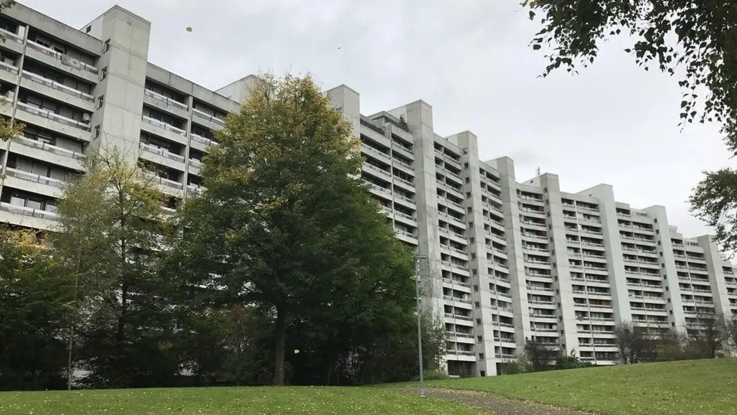 Appartamento in affitto - Rütmattstrasse 5, 5004 Aarau