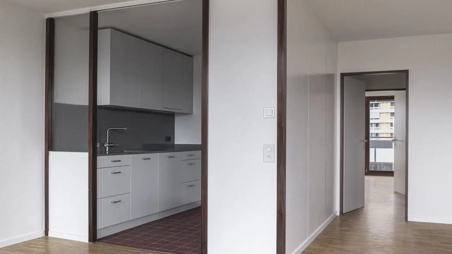 Appartamento in affitto - Rütmattstrasse 5, 5004 Aarau - Foto 2